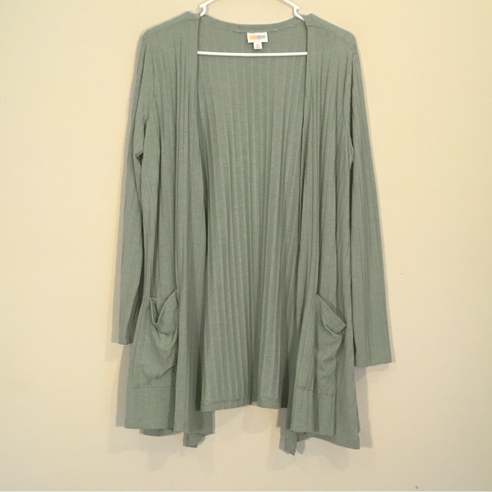 LuLaRoe Caroline Cardigan 10231
